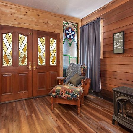 Wanderer Studio, An Off Grid Mountain Guest Studio With Fantastic Views グレンウッド・スプリングス エクステリア 写真